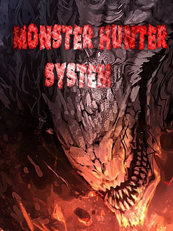 Monster Hunter System Book