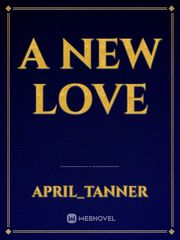A New Love Book