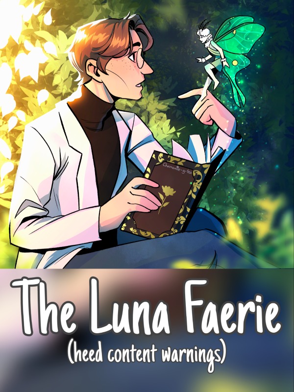 The Luna Faerie