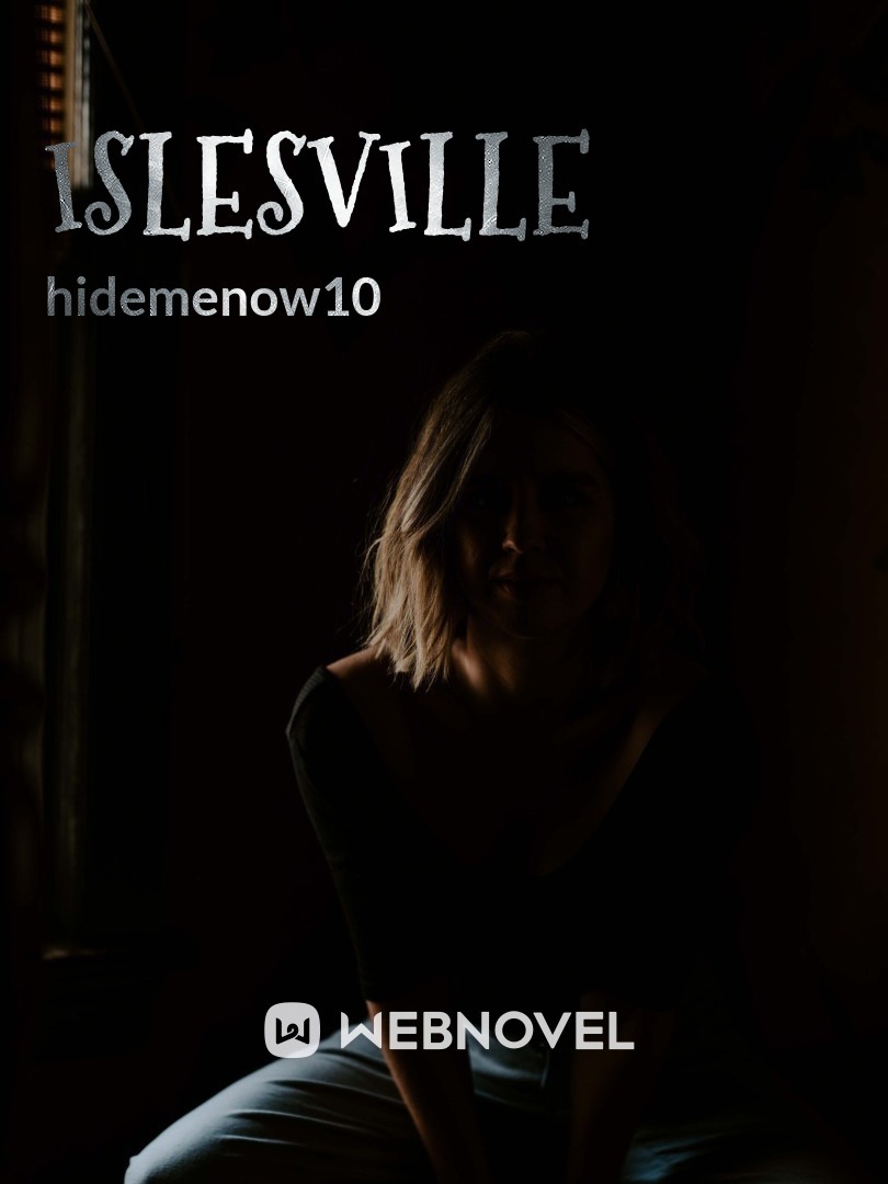 islesville mystery