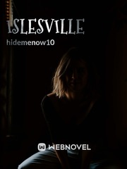 islesville mystery Book