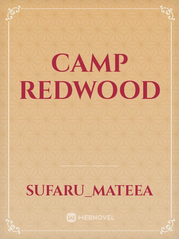 Camp Redwood