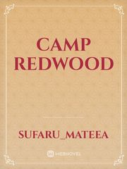 Camp Redwood Book