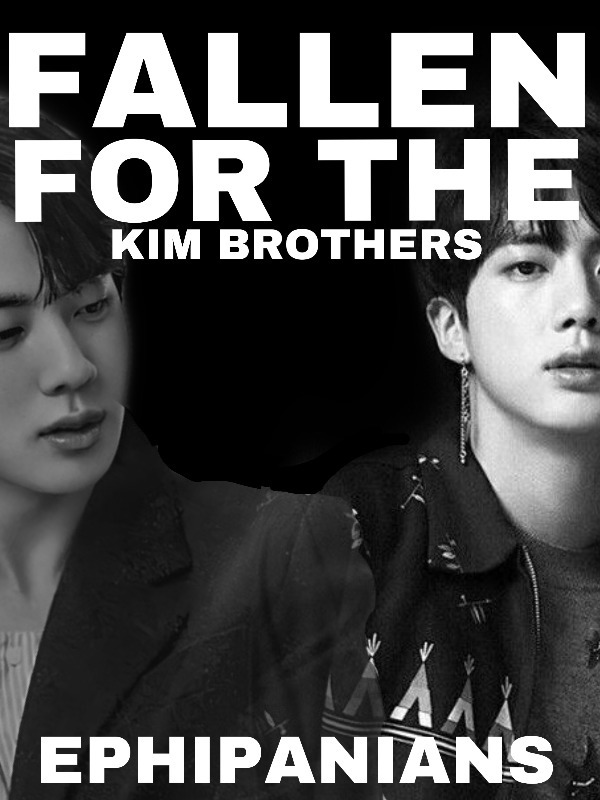 Fallen for the kim brothers