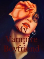 My Vampire Boyfriend Book