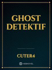 Ghost Detektif Book