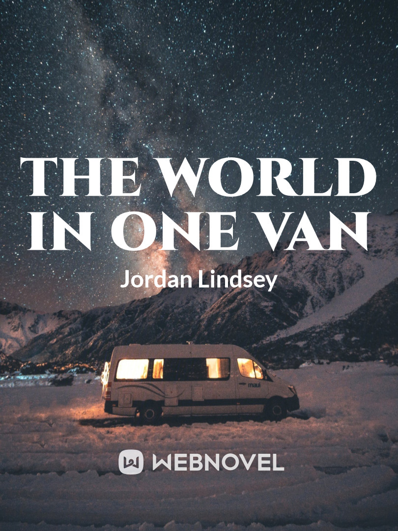 the world in one van Book