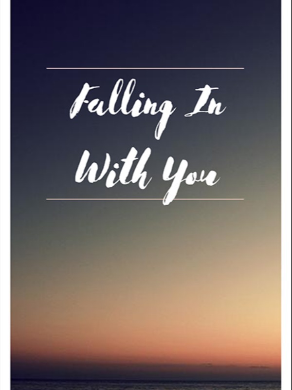 Falling In With You Book