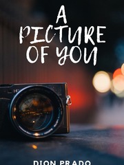 A Picture Of You Book