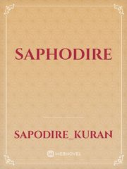 Saphodire Book