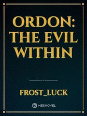 Ordon: The Evil Within Book