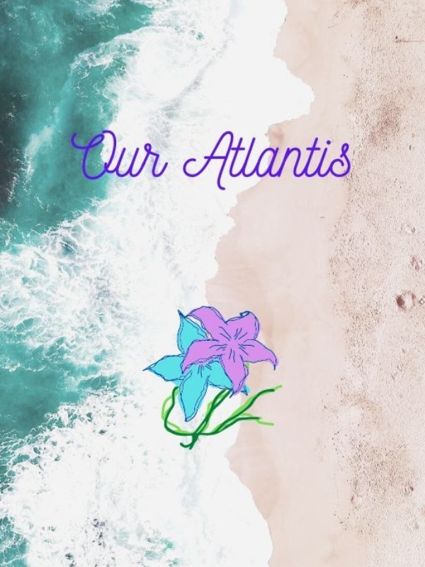 Our Atlantis Book