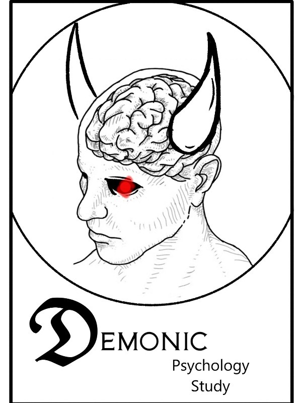 Demonic Psychology Study Book