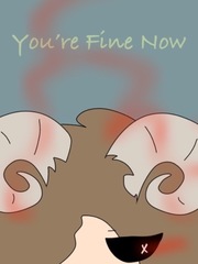 You’re Fine Now Book