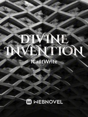 Divine Invention Book