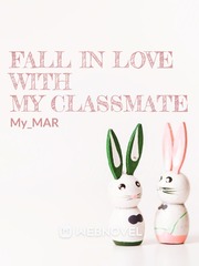 Fall in love with my classmate Book