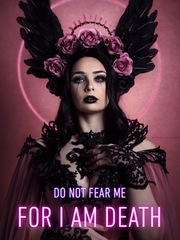 For I am Death Book