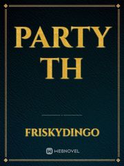 Party th Book