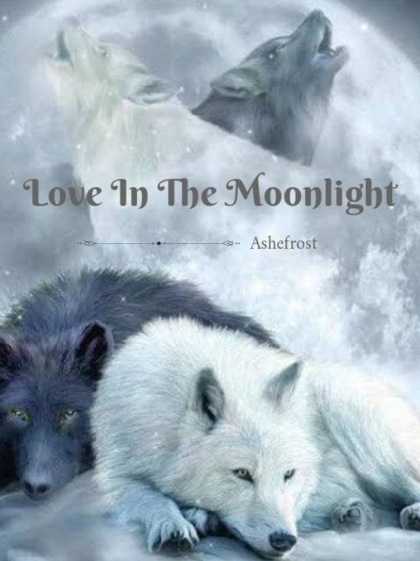 Love In The Moonlight (BXB)