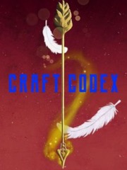 Craft Codex Book