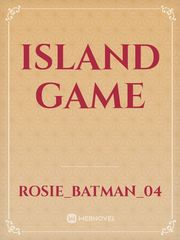 Island Game Book