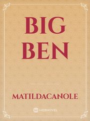 Big Ben Book