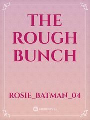 The Rough Bunch Book