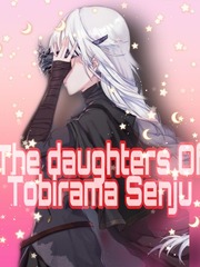 The Daughters Of Tobirama Senju Book