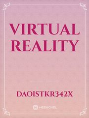 Virtual reality Book