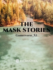 The Mask Stories Book