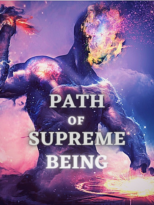 Path of Supreme Being (PAUSE)