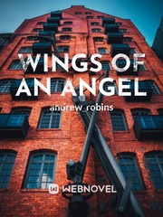 Wings of An Angel Book