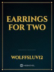 Earrings for Two Book