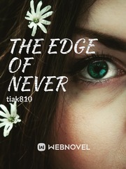 The Edge Of Never Book