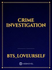 CRIME INVESTIGATION Book