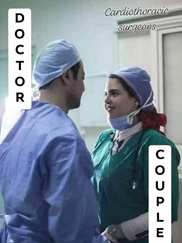 DOCTOR COUPLE