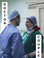 DOCTOR COUPLE Book