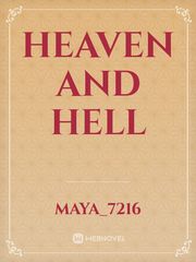 Heaven And Hell Book
