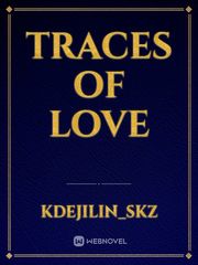 Traces of Love Book