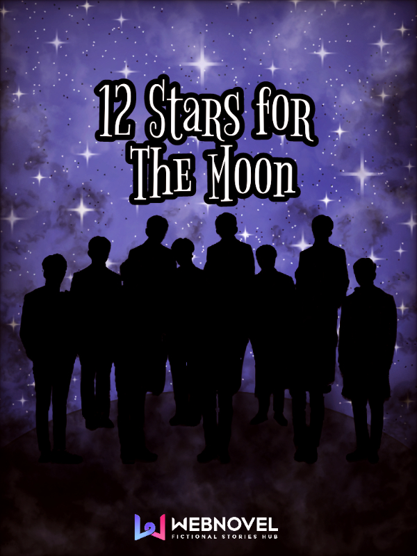 12 Stars for The Moon