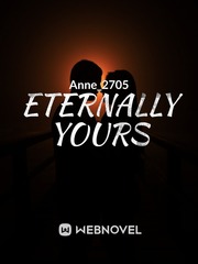 Eternally Yours Book