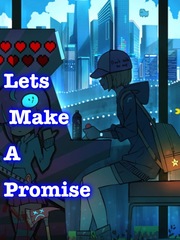 Lets Make A Promise Book