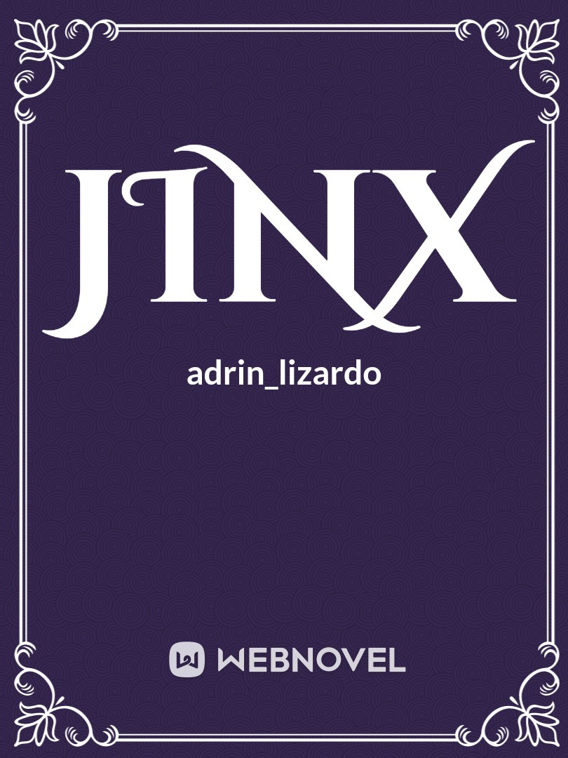 JINX Book