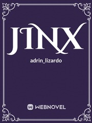 JINX Book