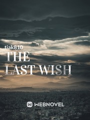 The Last Wish Book
