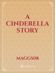 a Cinderella story Book