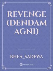 Revenge (dendam Agni) Book
