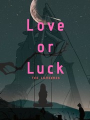 Love or Luck Book