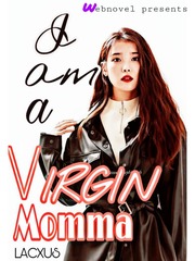 I AM A VIRGIN MOMMA! Book