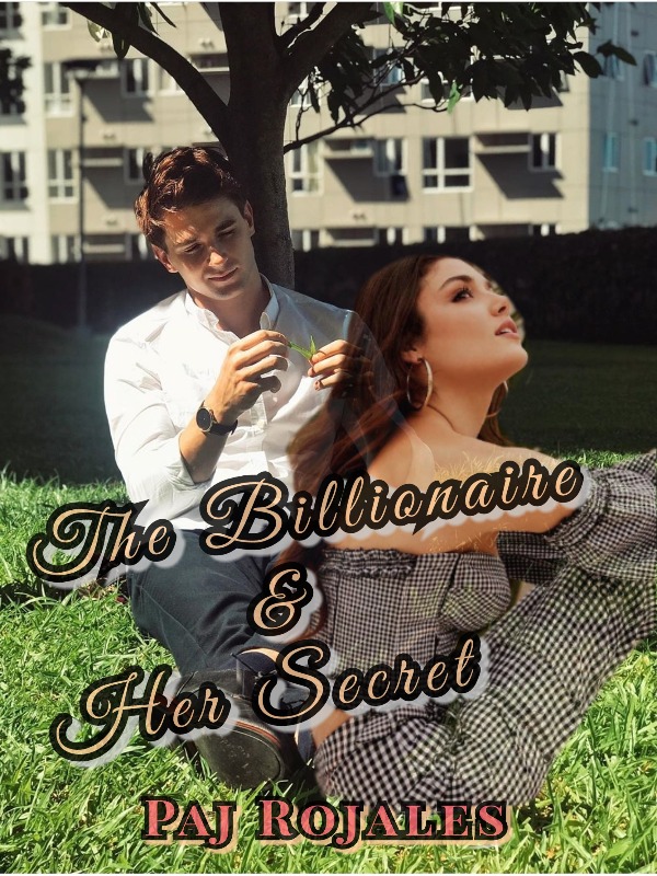 The Billionaire and Her Secret Book